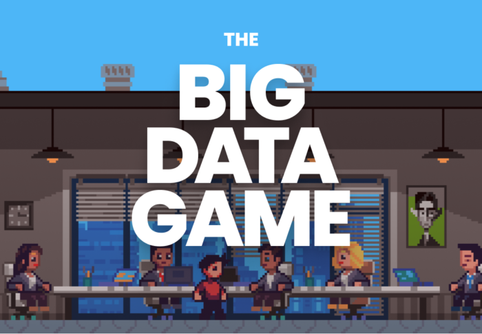 The Game